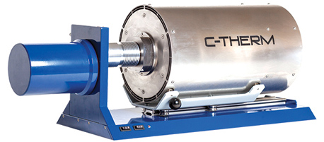 C-Therm High-precision Dilatometer